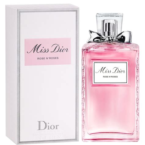 ms dior rose n roses|Miss Dior Rose N'Roses.